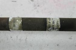 View Auto part Right Driveshaft Ford Ecosport 2013