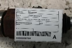 View Auto part Right Driveshaft Ford Ecosport 2013