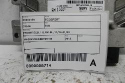 View Auto part Ecu Ford Ecosport 2013