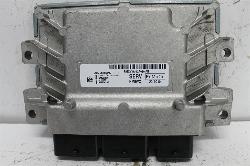 View Auto part Ecu Ford Ecosport 2013