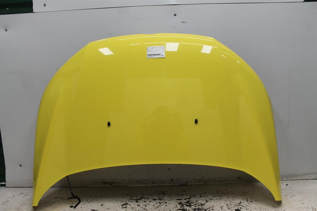 View Auto part Bonnet Ford Ecosport 2013