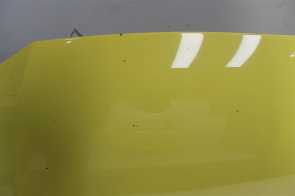 View Auto part Bonnet Ford Ecosport 2013