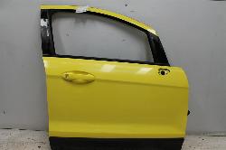 View Auto part Right Front Door Ford Ecosport 2013