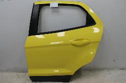 View Auto part Left Rear Door/Sliding Ford Ecosport 2013