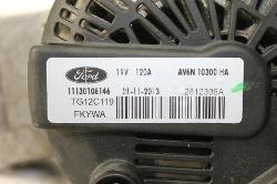 View Auto part Alternator Ford Ecosport 2013