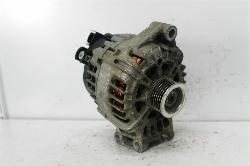View Auto part Alternator Ford Ecosport 2013