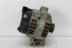 View Auto part Alternator Ford Ecosport 2013