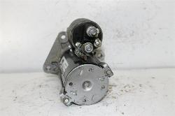 View Auto part Starter Ford Ecosport 2013
