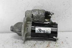 View Auto part Starter Ford Ecosport 2013