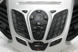 View Auto part Radio/Cd/Dvd/Sat/Tv Ford Ecosport 2013