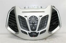 View Auto part Radio/Cd/Dvd/Sat/Tv Ford Ecosport 2013
