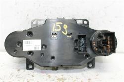 View Auto part Heater/Ac Controls Ford Ecosport 2013