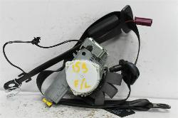 View Auto part Seatbelt/Stalk Ford Ecosport 2013