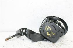 View Auto part Seatbelt/Stalk Ford Ecosport 2013