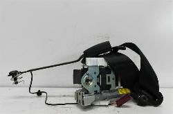 View Auto part Seatbelt/Stalk Ford Ecosport 2013