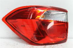 View Auto part Left Taillight Ford Ecosport 2013