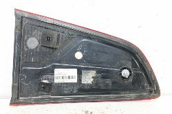 View Auto part Rear Garnish Ford Ecosport 2013