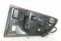 View Auto part Rear Garnish Ford Ecosport 2013