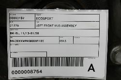 View Auto part Left Front Hub Assembly Ford Ecosport 2013