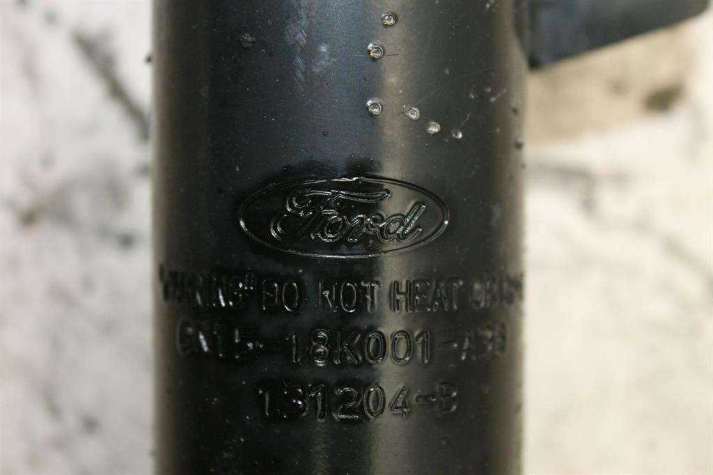 View Auto part Left Front Strut Ford Ecosport 2013