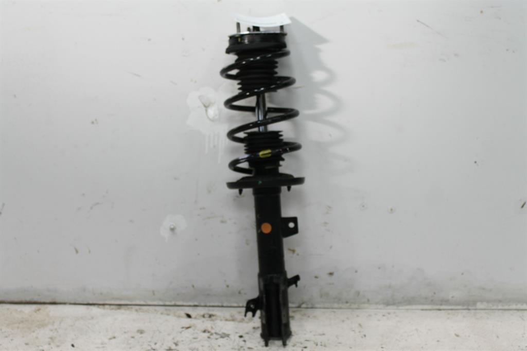 View Auto part Left Front Strut Ford Ecosport 2013