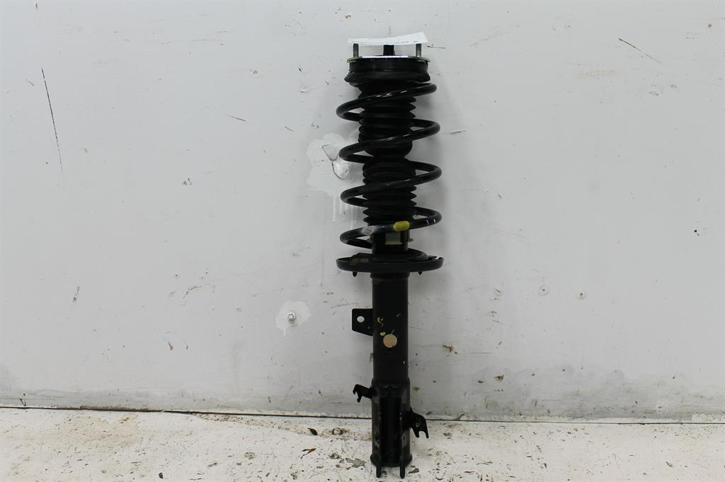 View Auto part Right Front Strut Ford Ecosport 2013