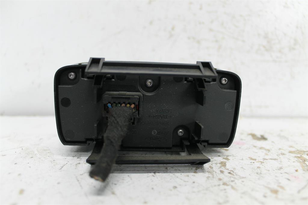 View Auto part Combination Switch Ford Ecosport 2013