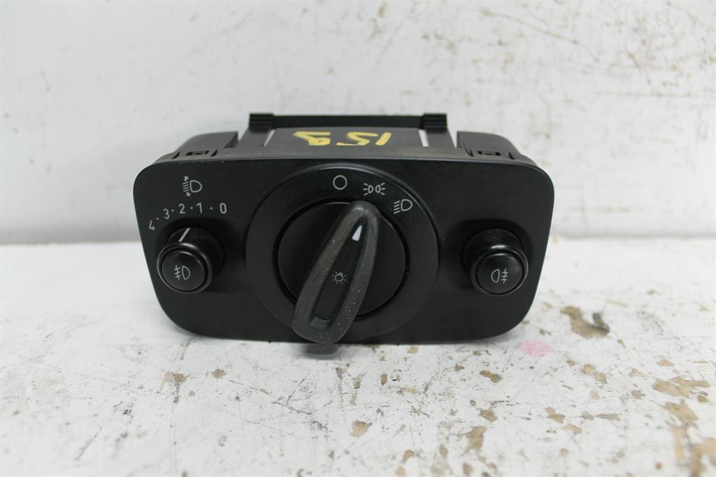 View Auto part Combination Switch Ford Ecosport 2013