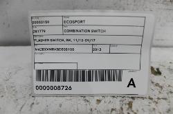 View Auto part Combination Switch Ford Ecosport 2013