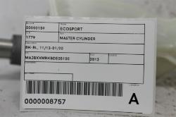 View Auto part Master Cylinder Ford Ecosport 2013