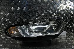View Auto part Right Headlamp Ford Ecosport 2013