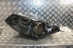 View Auto part Right Headlamp Ford Ecosport 2013