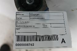 View Auto part Shock Absorber Ford Ecosport 2013