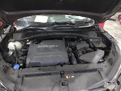 View Auto part Left Front Door Hyundai Tucson 2016
