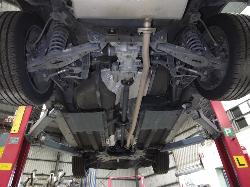 View Auto part Left Front Door Hyundai Tucson 2016