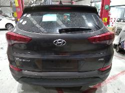 View Auto part Left Front Door Hyundai Tucson 2016