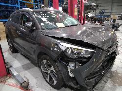 View Auto part Left Front Door Hyundai Tucson 2016