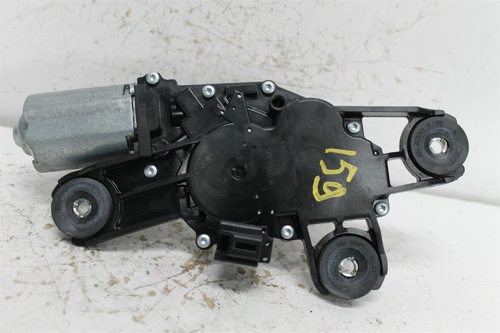 View Auto part Wiper Motor Ford Ecosport 2013