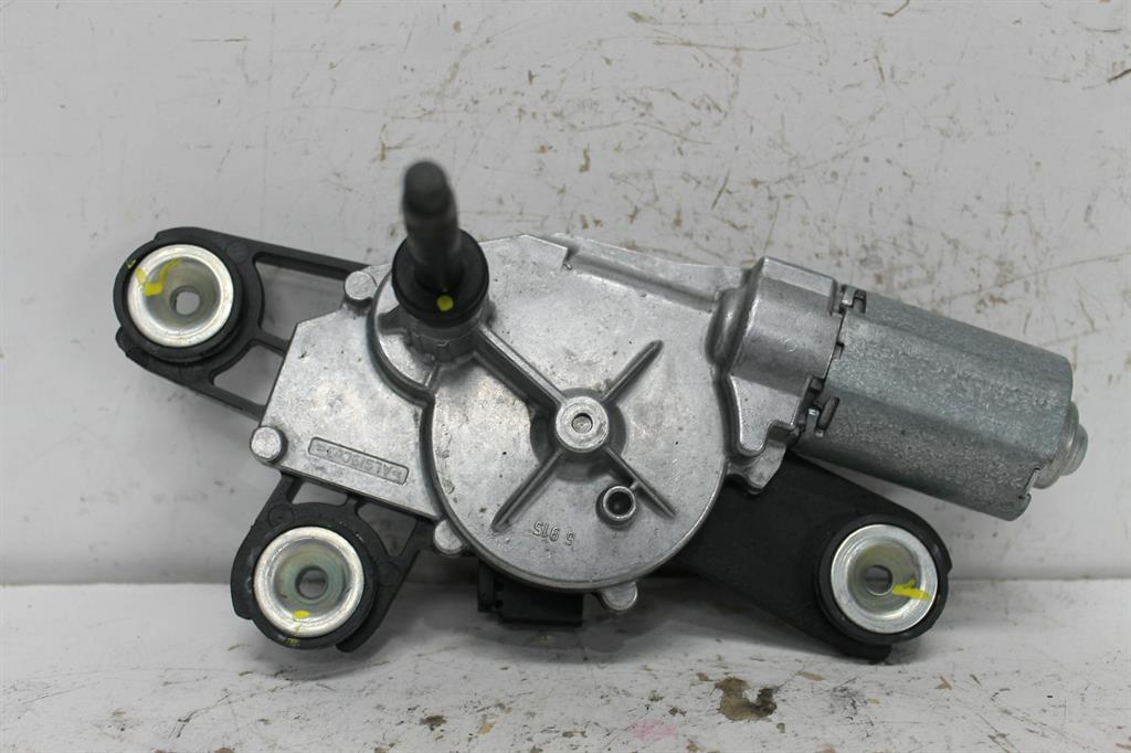 View Auto part Wiper Motor Ford Ecosport 2013