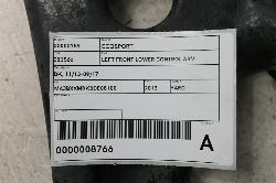 View Auto part Left Front Lower Control Arm Ford Ecosport 2013