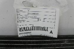 View Auto part A/C Condenser Mazda 3 2005