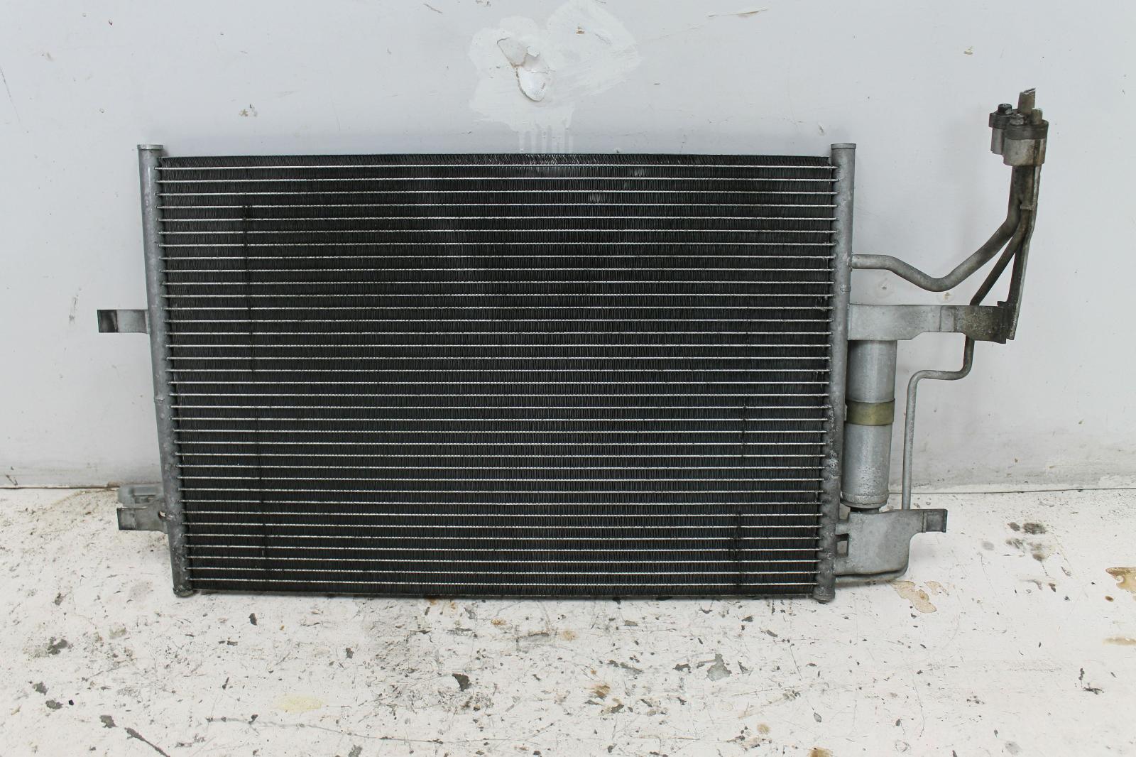 View Auto part A/C Condenser Mazda 3 2005