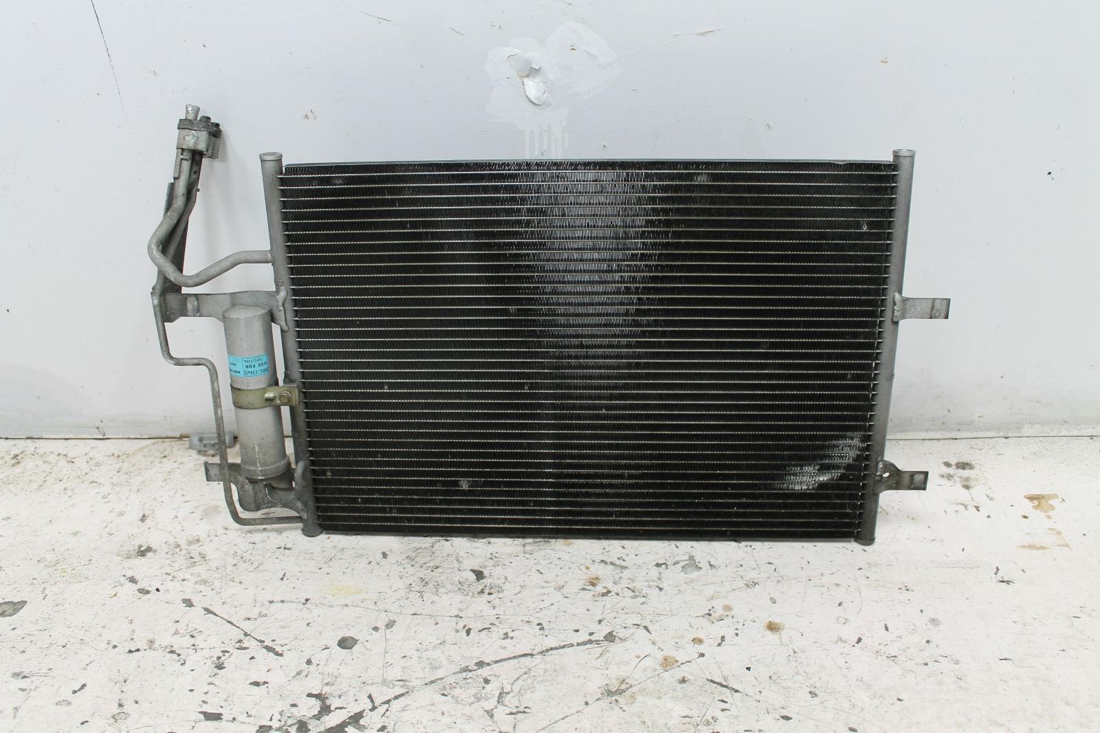 View Auto part A/C Condenser Mazda 3 2005