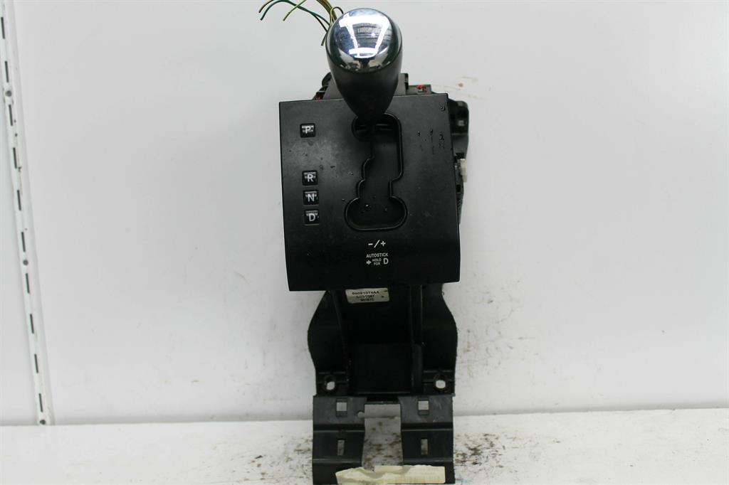 View Auto part Gear Stick/Shifter Jeep Patriot 2008