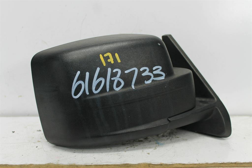 View Auto part Right Door Mirror Jeep Patriot 2008