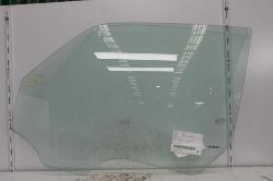 View Auto part Left Front Door Window Jeep Patriot 2008
