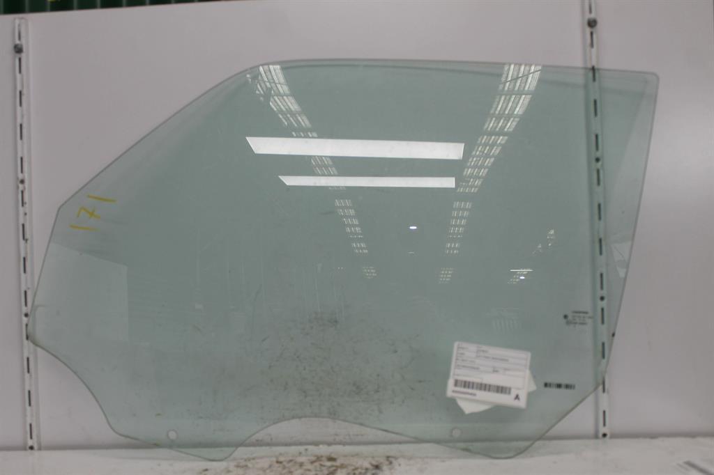 View Auto part Left Front Door Window Jeep Patriot 2008