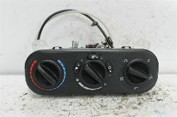 View Auto part Heater/Ac Controls Jeep Patriot 2008