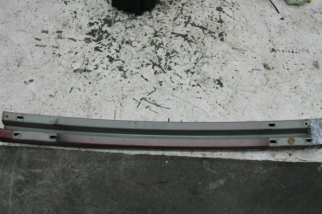 2008 Jeep Patriot R/Bar Bracket/Reinfo View Auto part R/Bar Bracket/Reinfo Jeep Patriot 2008