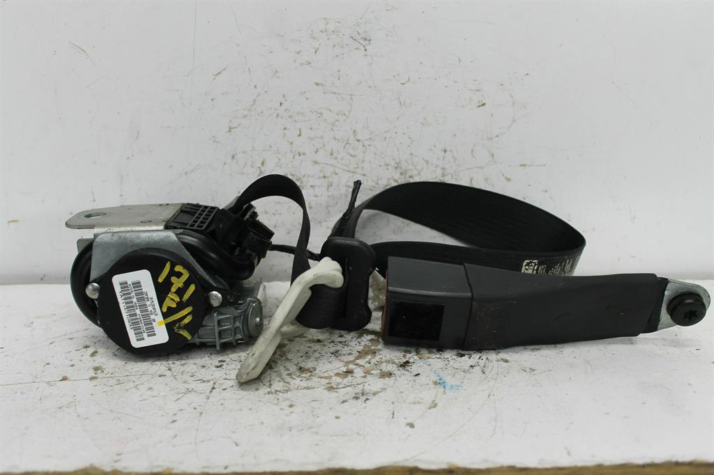 View Auto part Seatbelt/Stalk Jeep Patriot 2008
